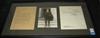 TAFT, WILLIAM HOWARD. Letter Signed, confirming a quote from the 1912 presidential campaign,